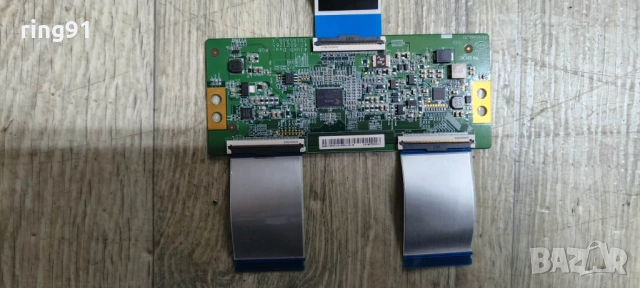 T-Con - 47-6021265 TV Philips 43PUS6554/12