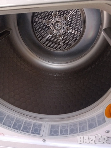 Сушилня с термопомпа Миеле Miele T8856WP 8кг А+++ Made in Germany 2 години гаранция!, снимка 8 - Сушилни - 52707934