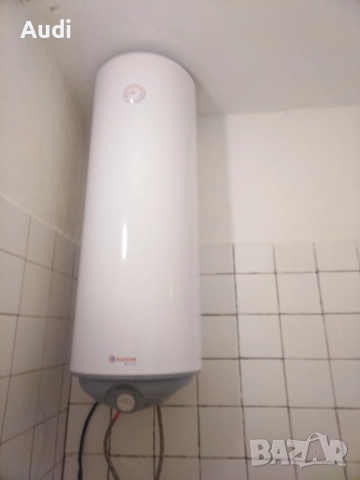 Собственик продава гарсионера в саниран блок. След освежителен ремонт., снимка 6 - Апартаменти - 52579025