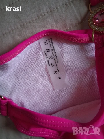 Бански с кристали , снимка 8 - Бански костюми - 51184251