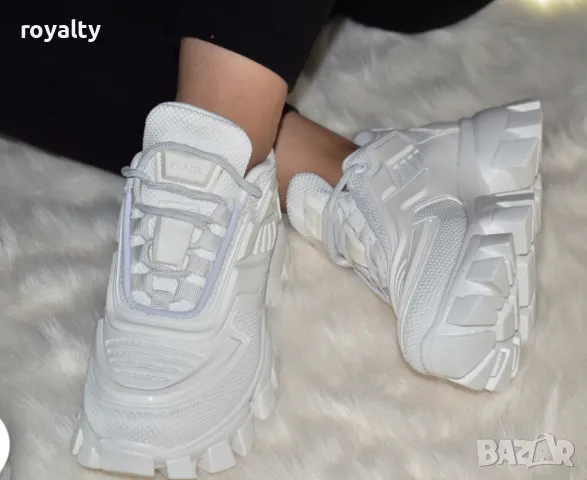 Prad🅰️ мъжки маратонки , снимка 3 - Маратонки - 49891162