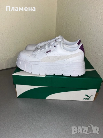 Нови маратонки 38 номер, снимка 2 - Маратонки - 53500515