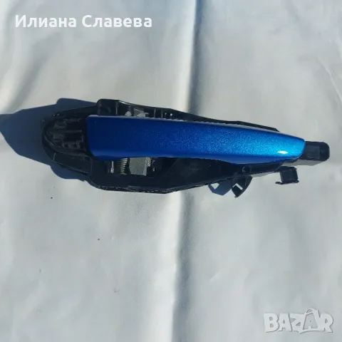 Задна дясна дръжка за Пежо, Опел след 2018