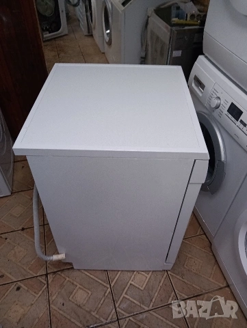 Свободно стояща съдомиялна за 13 комплекта Сименс Siemens с две години гаранция!, снимка 6 - Съдомиялни - 53516551