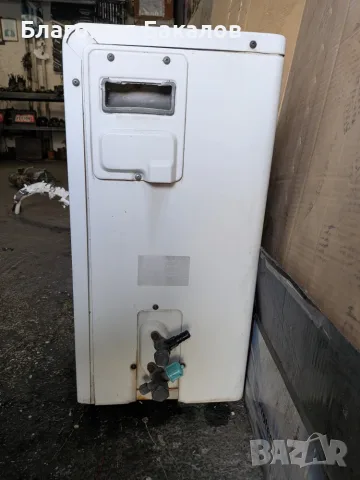 Продава климатик Osaka CH-12-BP/D inverter, снимка 3 - Климатици - 56082591