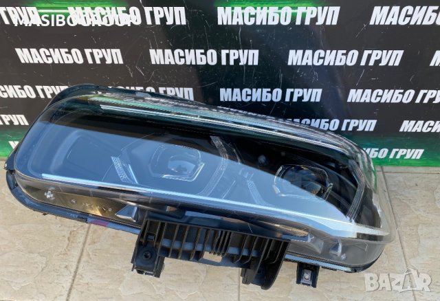 Фарове Led фар за Бмв 2 Ф45 Ф46 фейс Bmw 2 F45 F46 LCI, снимка 12 - Части - 44348339