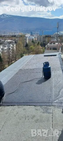 Ремонт на покриви в цялата страна , снимка 7 - Ремонти на покриви - 49498083