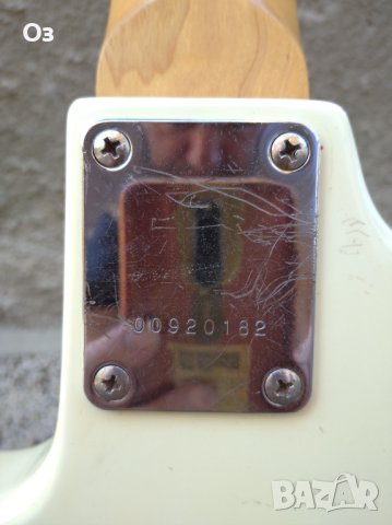 Бас китара Peavey Milestone III bass guitar , снимка 6 - Китари - 41761951