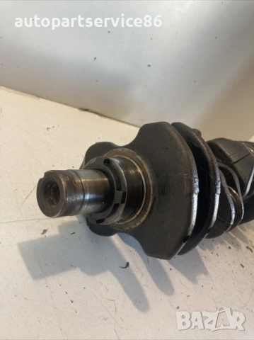 Колянов вал за Volvo S80 2.5 TDI (2002) 0741438, снимка 2 - Части - 53808505