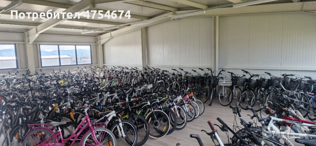 Алуминиев велосипед McKenzie колело 26", снимка 13 - Велосипеди - 53709916