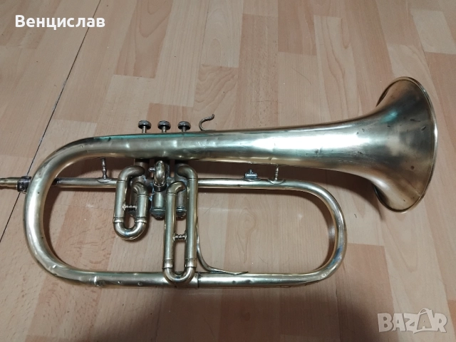 Стара флигорна 