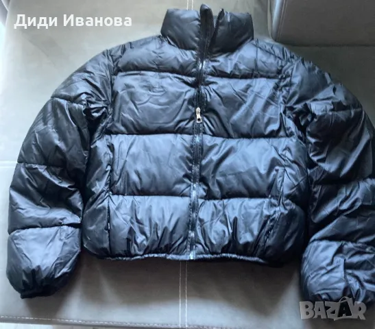 Дамско зимно якенце