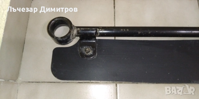 Задна Стабилизираща Щанга за Лада, снимка 3 - Части - 53444685