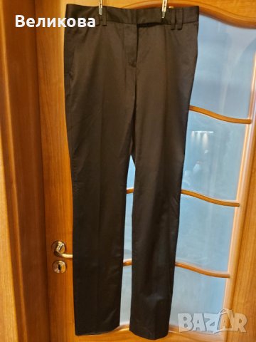 Дамски панталон МЕХ, снимка 5 - Панталони - 35673073