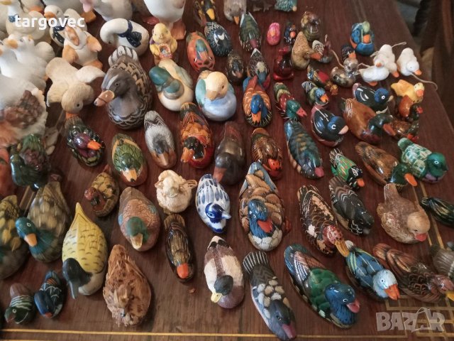 Колекция от патета, снимка 2 - Колекции - 40010492