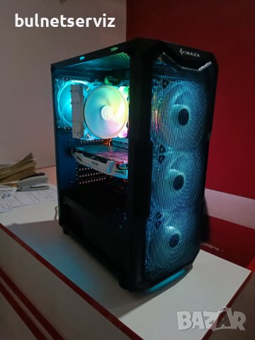 Бюджетни компютри и лаптопи за онлайн обучение, снимка 11 - Работни компютри - 39265262