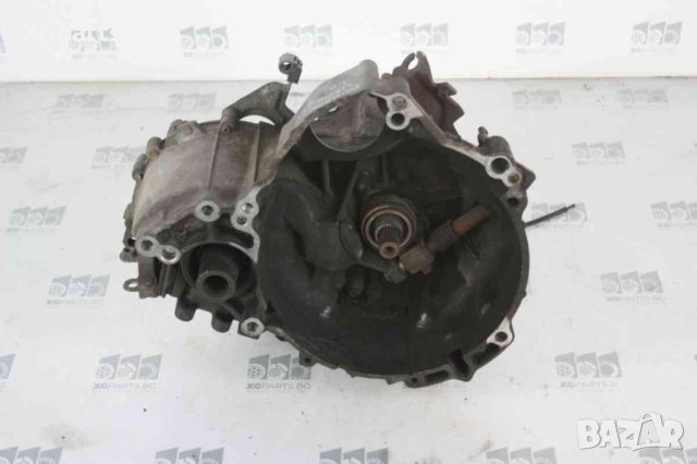 Ръчна скоростна кутия за Daihatsu Sirion 1.0i 56 к.с. 4x4 (1998-2005), снимка 2 - Части - 42651913