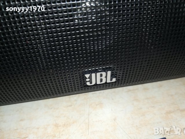 JBL CENTER SPEAKER 2107231411, снимка 6 - Тонколони - 41617663