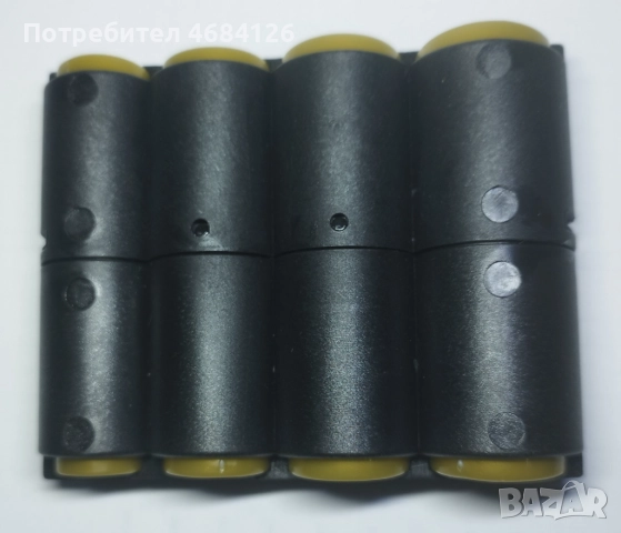 монетник за евро , снимка 4 - Друго търговско оборудване - 52809259