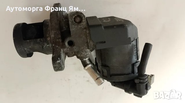 7810871 EGR BMW E90, снимка 2 - Части - 48894153