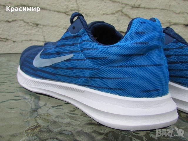 Маратонки Nike Downshifter 8 , снимка 4 - Маратонки - 41039715