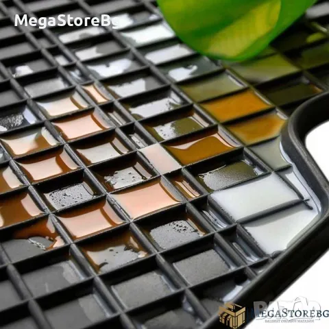 Гумени стелки Frogum за Honda Civic X 2015-2021, снимка 3 - Аксесоари и консумативи - 47431045