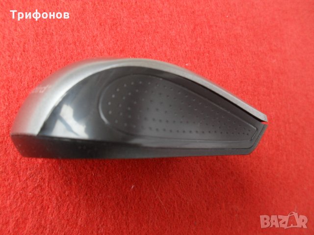 МИШКА НОВА безжична гейм (ОРИГИНАЛ "Gembird" ХОЛАНДИЯ)- 2.4 Ghz 1600 DPI за компютър игра Телевизор , снимка 9 - Клавиатури и мишки - 34438323