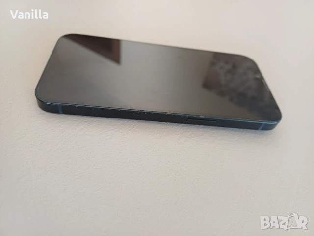 iPhone 16 | 128GB | Black | Пълен комплект | Отлично техническо състояние, снимка 5 - Apple iPhone - 53505114