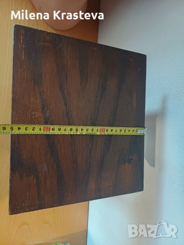 мебел ДЪБ, снимка 6 - Маси - 53502663