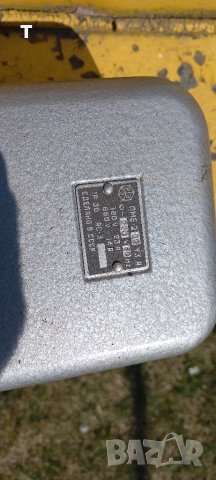 Шалтер, снимка 4 - Резервни части за машини - 41323654