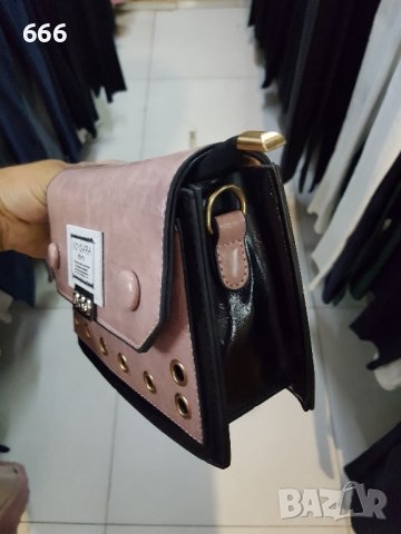 чанта, снимка 2 - Чанти - 41991240