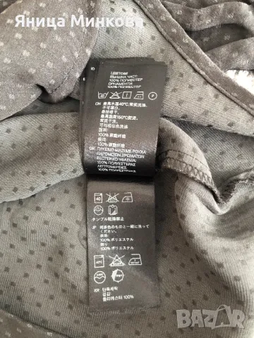 Дамска риза HM, снимка 9 - Ризи - 47848218