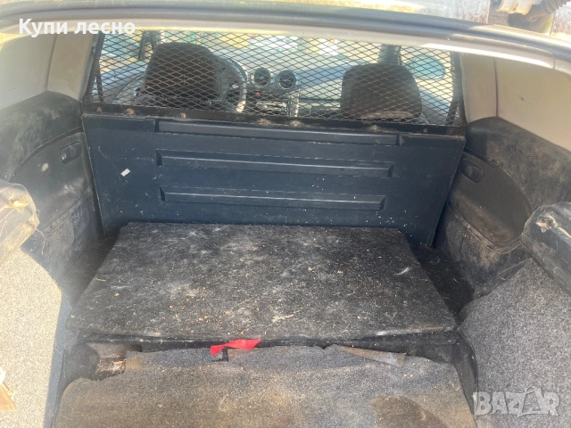 Сеат Ибиза seat Ibiza 1.2 бензин, снимка 6 - Части - 53210211