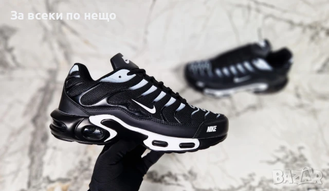 Nike Мъжки Маратонки👟Мъжки Спортни Обувки Найк - Налични Различни Цветове Код P851, снимка 11 - Маратонки - 50835073