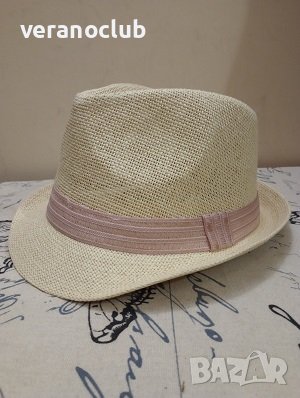 Бежово бомбе Красива лента 54 см