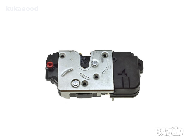 Брава за Peugeot 206 за задна дясна врата, снимка 2 - Части - 44613037