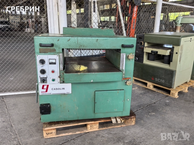 В наличност чепорез с една маса., снимка 18 - Други машини и части - 52531679