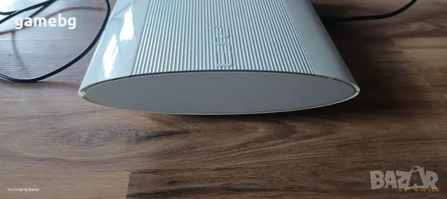 Ps3 Super slim 500gb, снимка 4 - PlayStation конзоли - 56025357