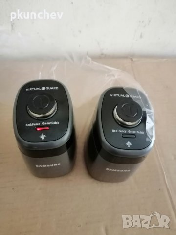 Samsung VCA-RVG20 Virtual Guard, снимка 4 - Прахосмукачки - 40781391