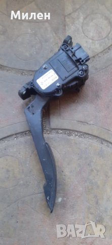 Потенциометъ За Газ. Dacia Logan. 1,5 DCI. 2004-2012  Година. Дачия Логан., снимка 2 - Части - 35989335