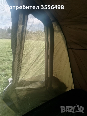 Палатка Solar , снимка 4 - Палатки - 52665665