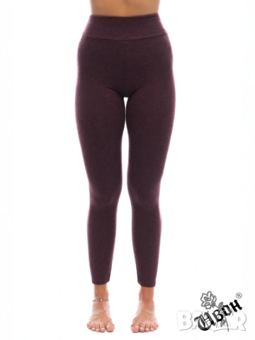 Вълнен Дамски Клин от Фина Вълна , снимка 4 - Клинове - 53146602