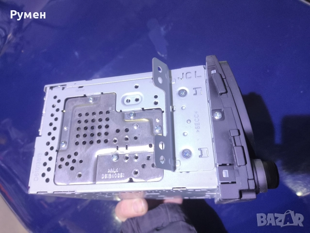 Мултимедия за Hyndai IX20 и декоративна рамка, снимка 4 - Аксесоари и консумативи - 52936312