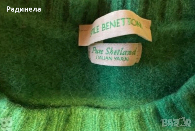 Нов пуловер -дамски., снимка 5 - Блузи с дълъг ръкав и пуловери - 48808378