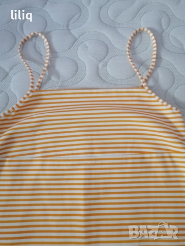 Зара страхотна нова рокля , снимка 3 - Рокли - 36440564