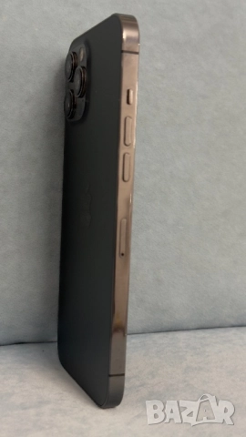 Перфектен Iphone 12 Pro Max 128 Graphite, снимка 6 - Apple iPhone - 52689104