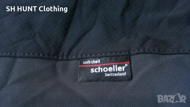 Snickers 1940 FlexiWork ARMORTEX Stretch Jacket размер M изцяло еластично работно яке W4-463, снимка 12 - Якета - 51947141