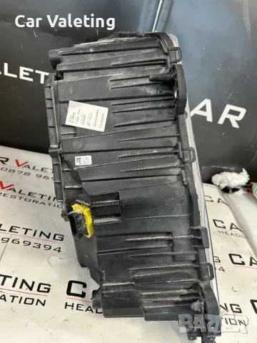 Фар фарове ляв за Volvo FH 4B FH5 far farove Волво ФХ 4Б ФХ5, снимка 3 - Части - 50076922