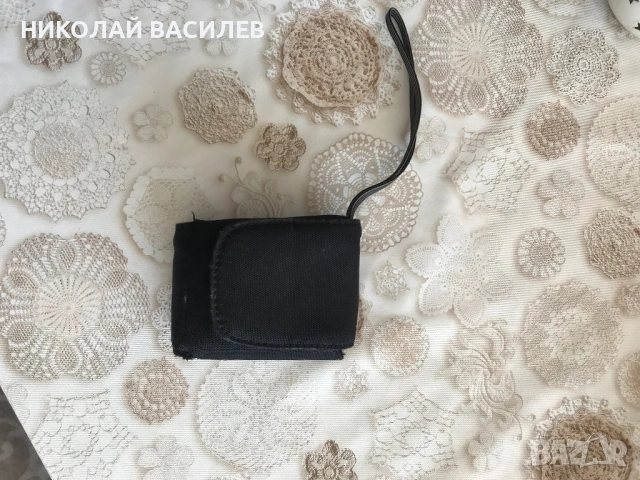 Фотоапарат Никон - Продава. , снимка 8 - Фотоапарати - 53733518