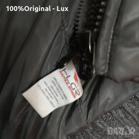 Разпродавам-NAUTICA division67-orginal.TOP-2XL, снимка 8 - Якета - 52587652